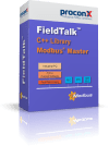 Modbus Master Library