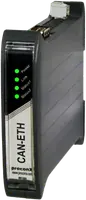 Modbus Gateway with RS-232, RS-485 and RS-422 ports